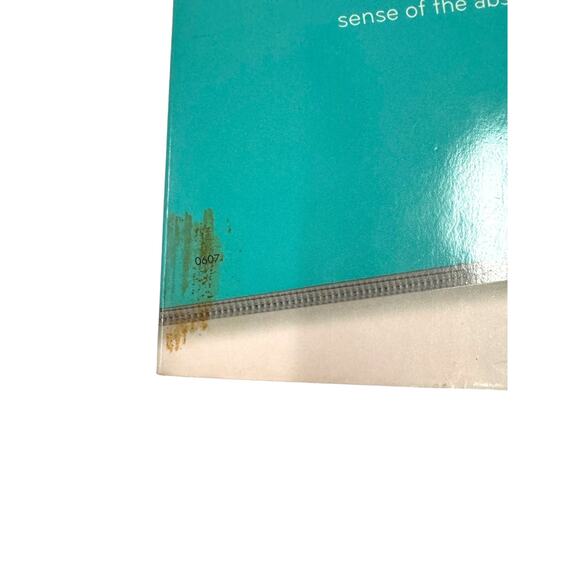 Dedication by Nicola Kraus & Emma McLaughlin (Hardcover) - Picture 10 of 11